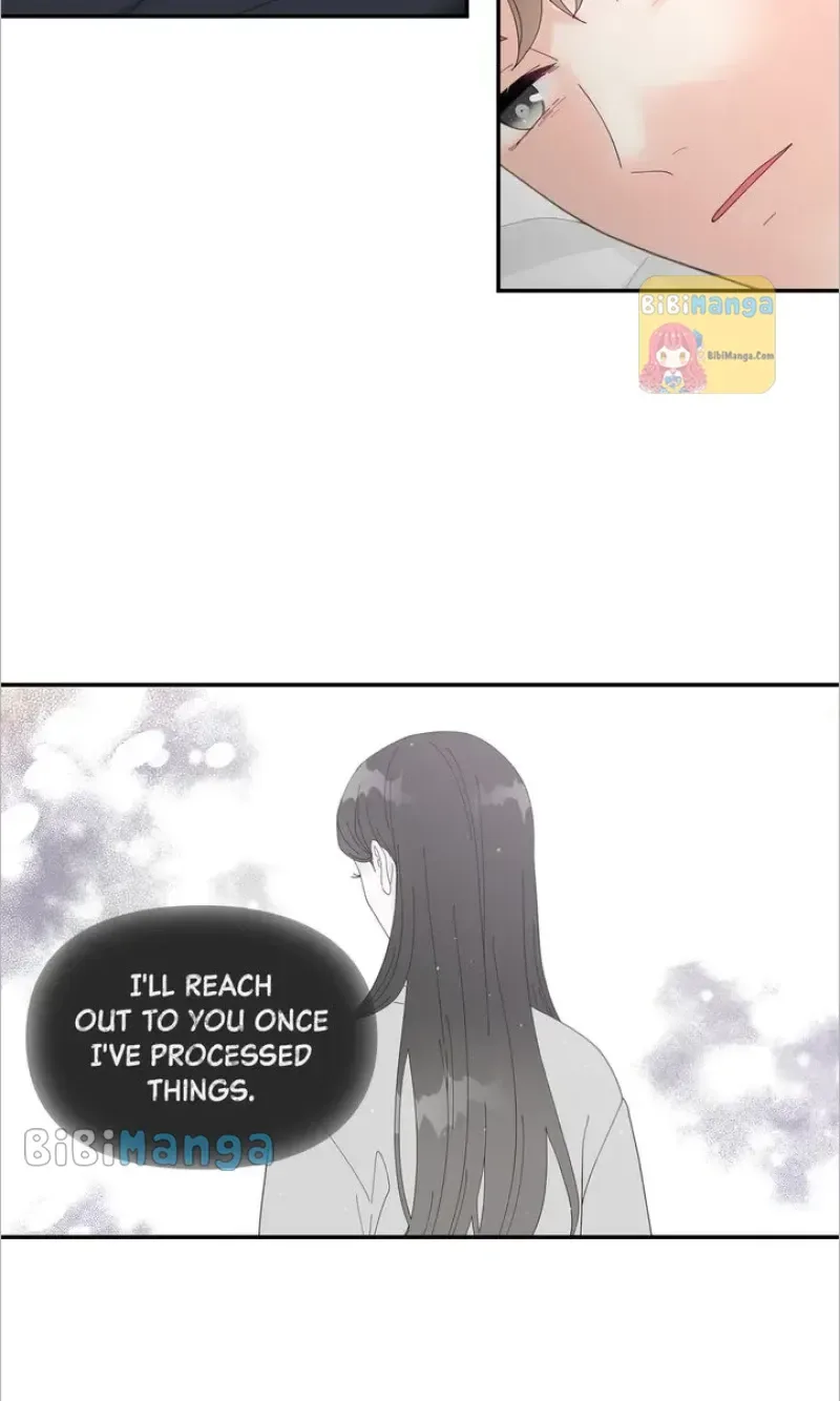 Before It’s Too Late Chapter 42 page 33