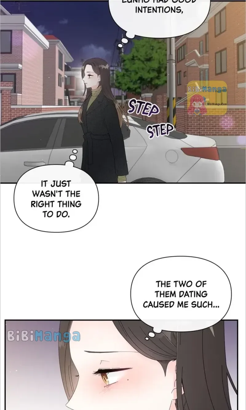 Before It’s Too Late Chapter 42 page 37