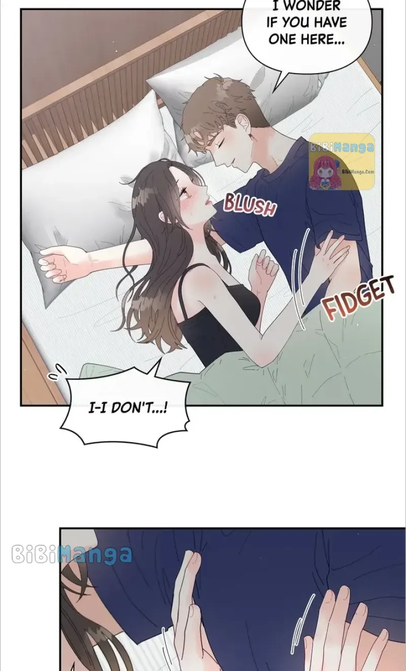 Before It’s Too Late Chapter 43 page 38