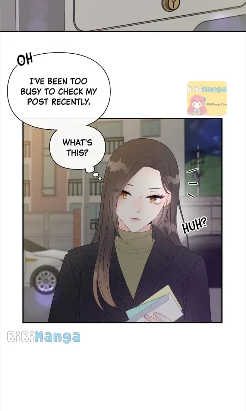 Before It’s Too Late Chapter 42 page 40