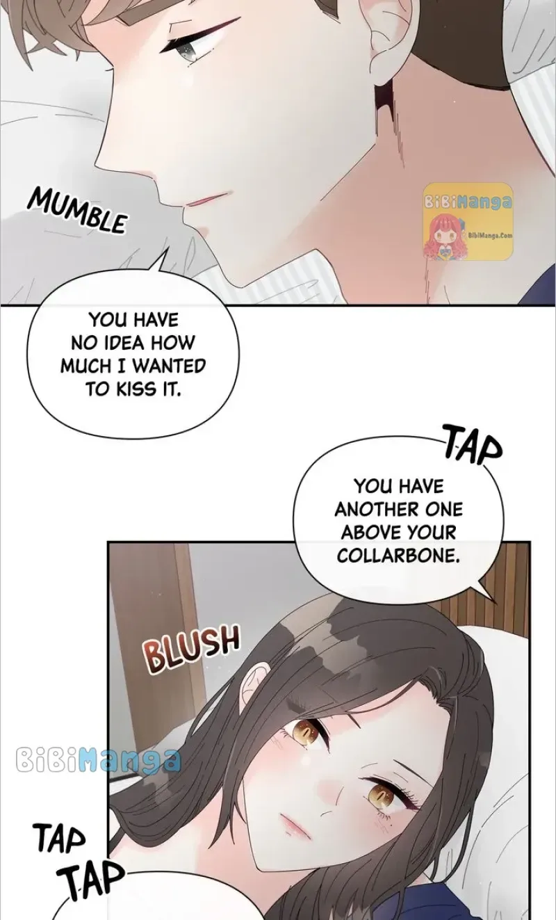 Before It’s Too Late Chapter 43 page 34