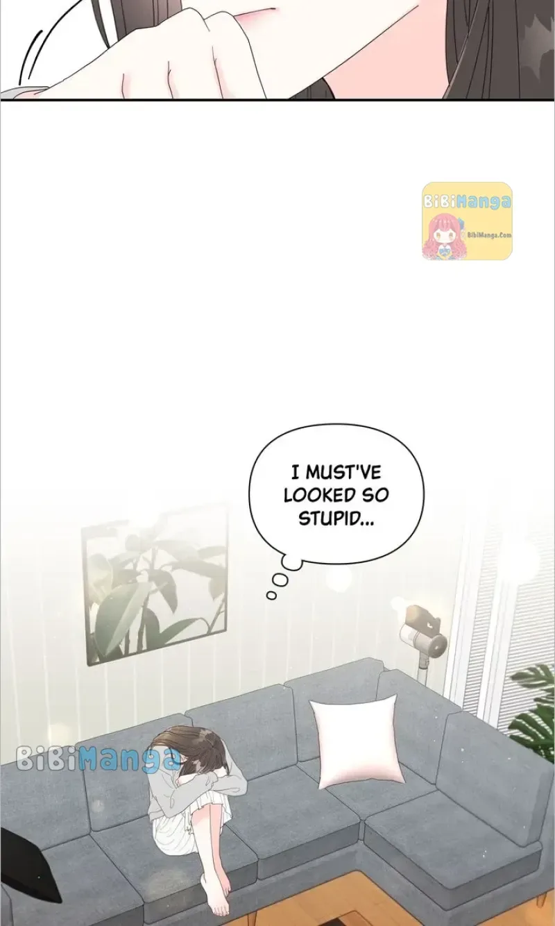 Before It’s Too Late Chapter 42 page 24