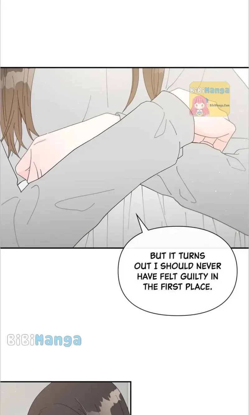 Before It’s Too Late Chapter 42 page 22