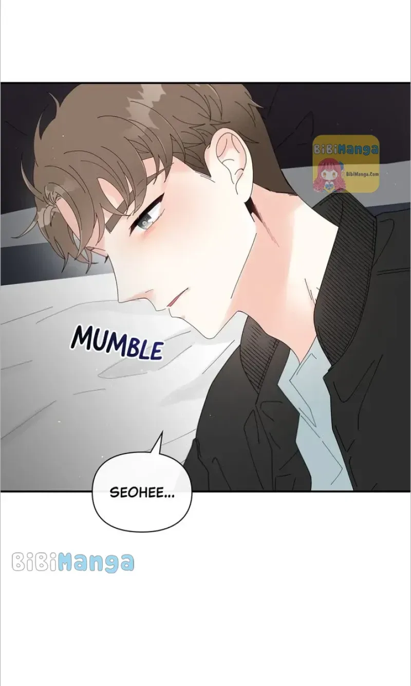 Before It’s Too Late Chapter 42 page 34