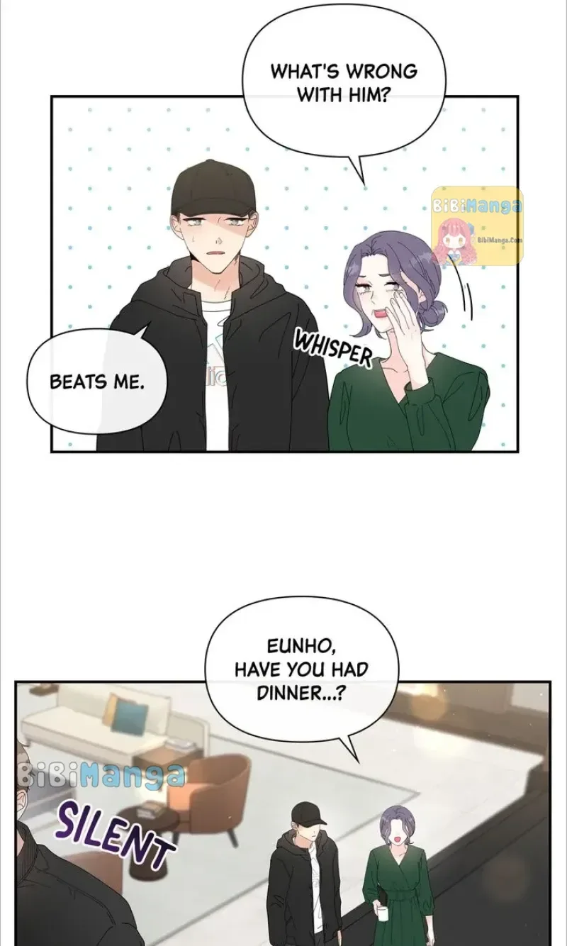 Before It’s Too Late Chapter 42 page 30