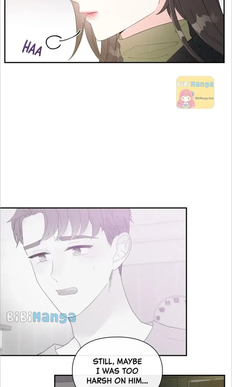Before It’s Too Late Chapter 42 page 38