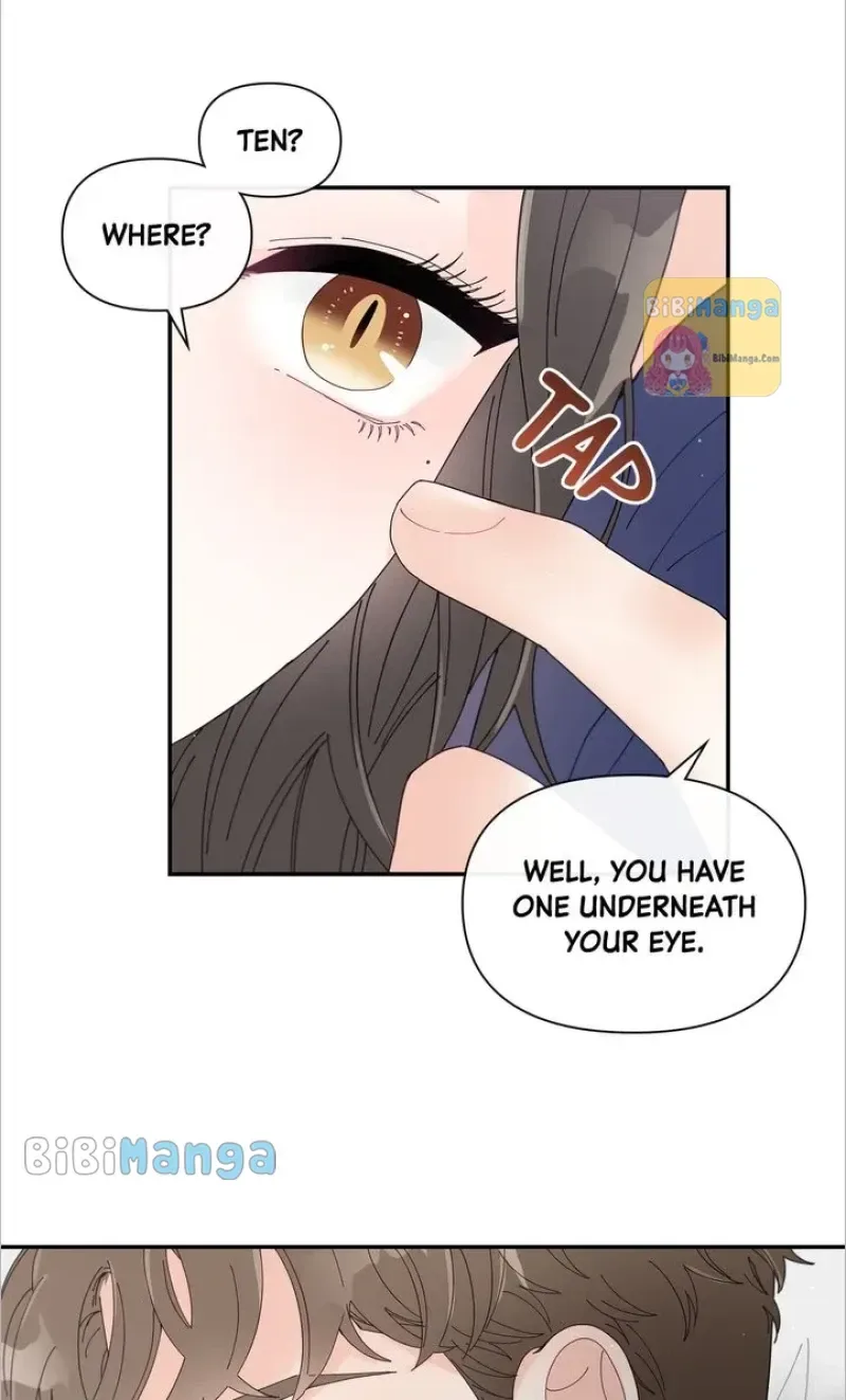 Before It’s Too Late Chapter 43 page 33
