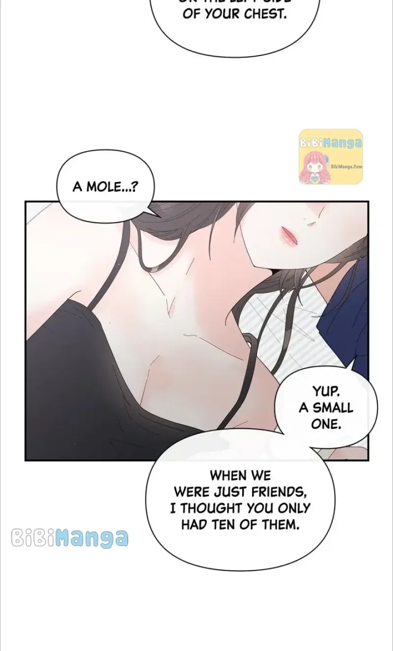 Before It’s Too Late Chapter 43 page 32