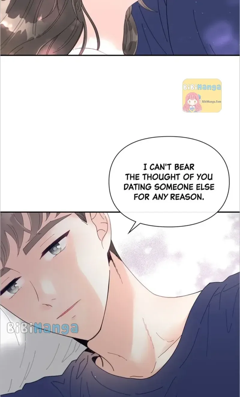 Before It’s Too Late Chapter 43 page 40