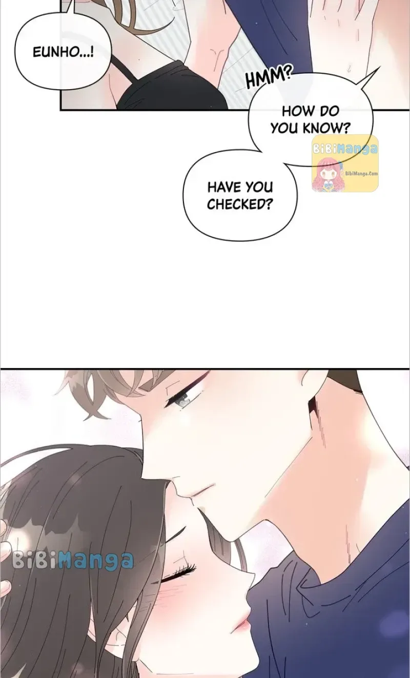 Before It’s Too Late Chapter 43 page 39