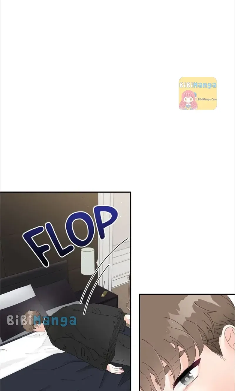 Before It’s Too Late Chapter 42 page 32
