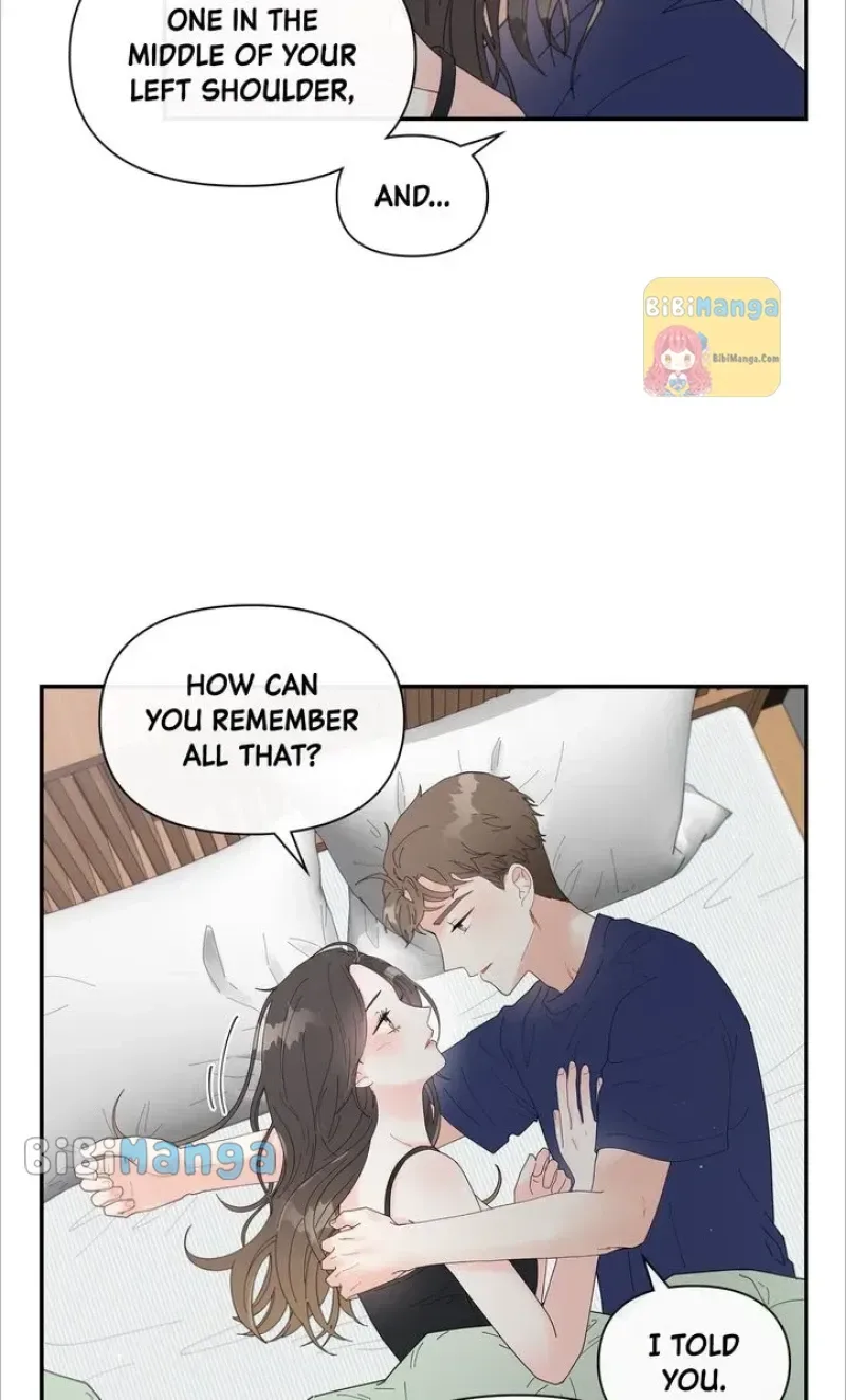 Before It’s Too Late Chapter 43 page 35