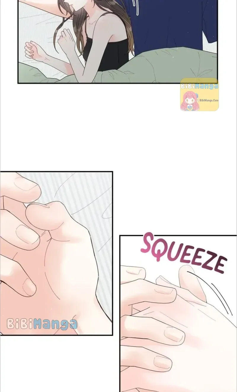 Before It’s Too Late Chapter 43 page 27