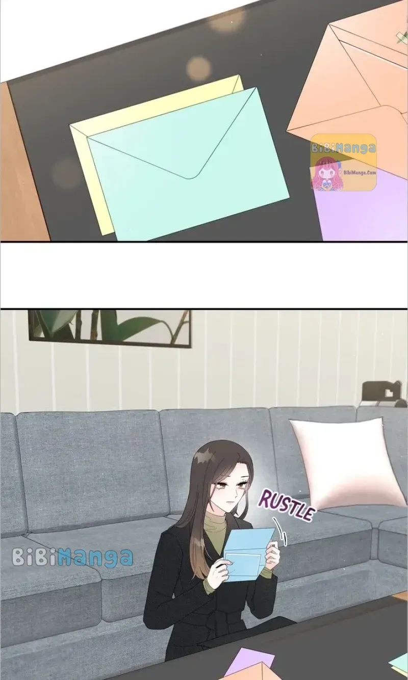Before It’s Too Late Chapter 42 page 44