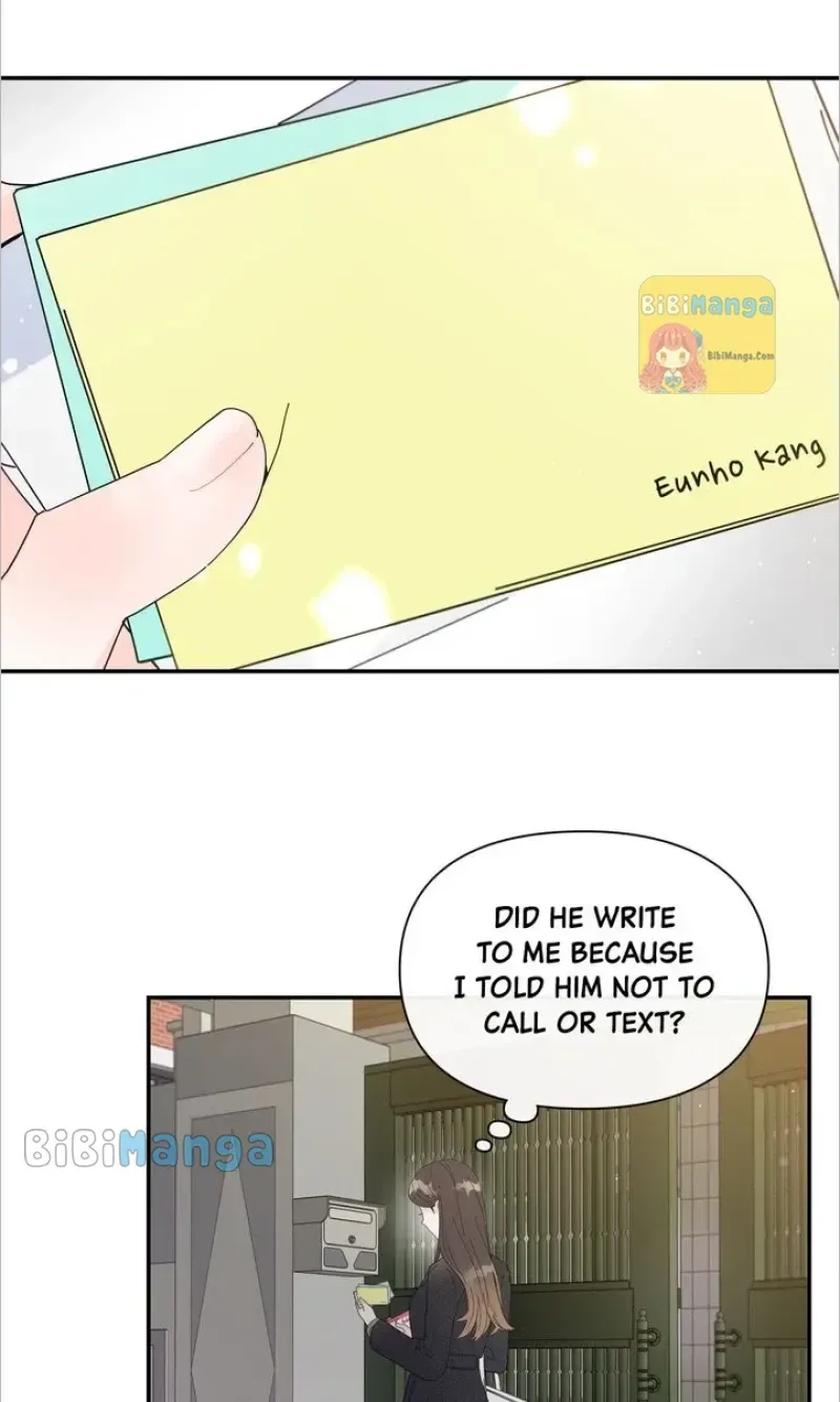 Before It’s Too Late Chapter 42 page 41