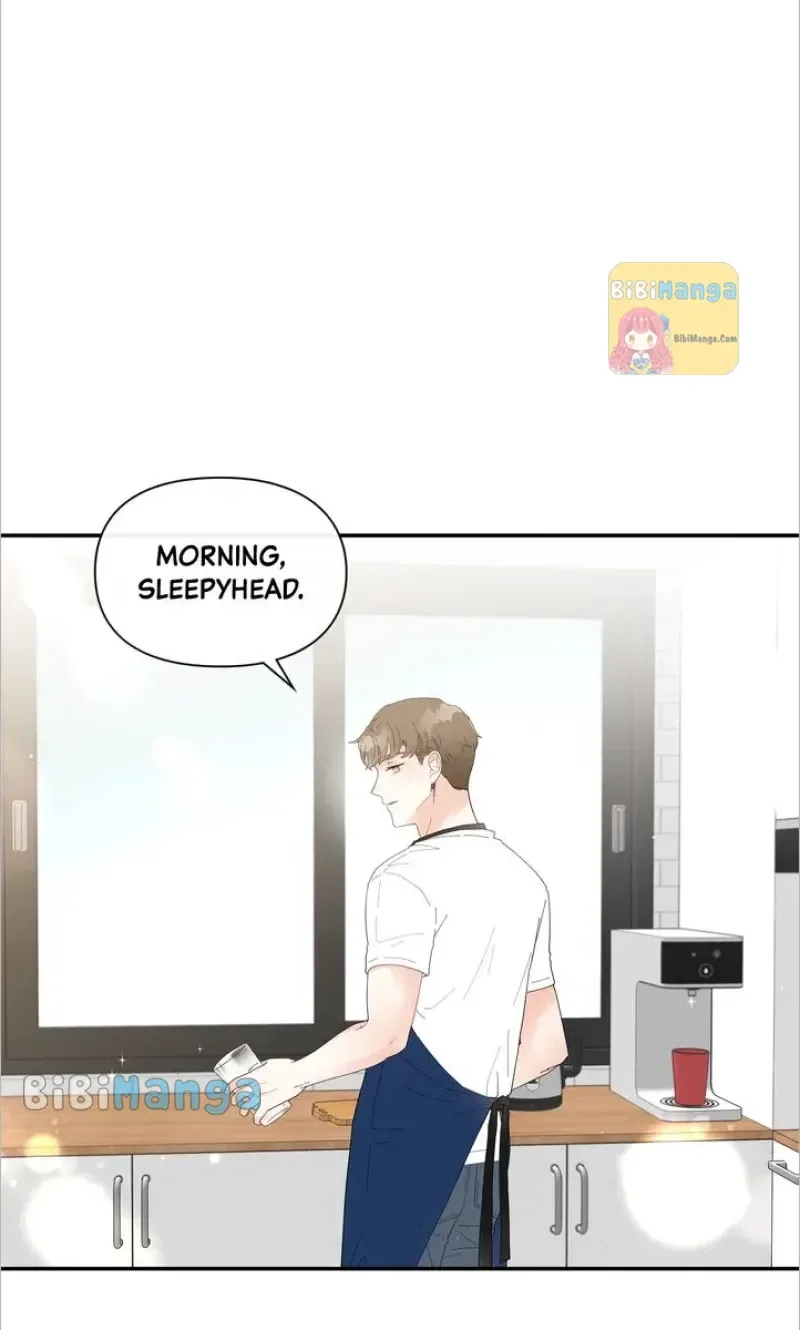 Before It’s Too Late Chapter 44 page 3
