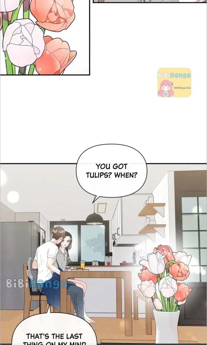 Before It’s Too Late Chapter 44 page 10