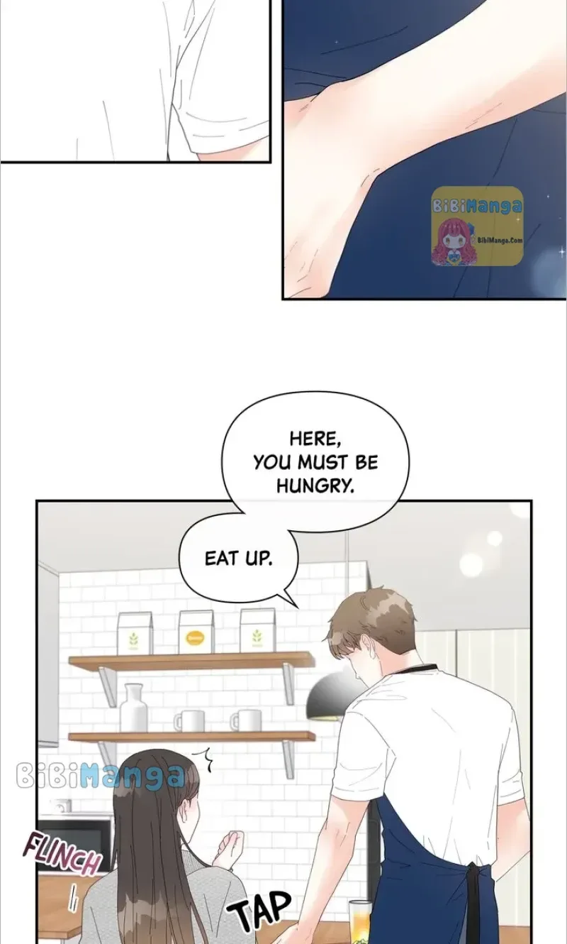 Before It’s Too Late Chapter 44 page 6