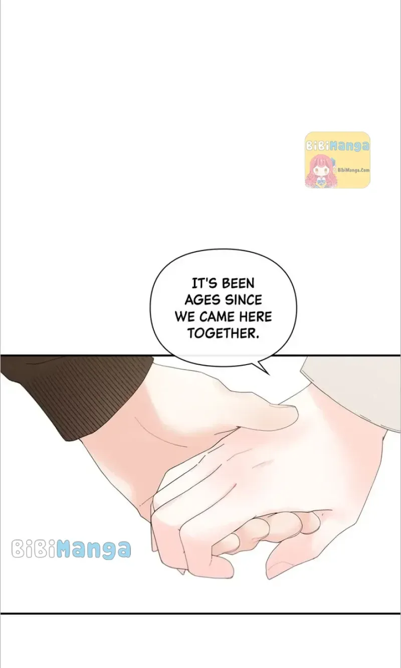 Before It’s Too Late Chapter 44 page 15