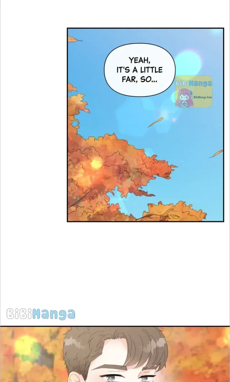 Before It’s Too Late Chapter 44 page 17