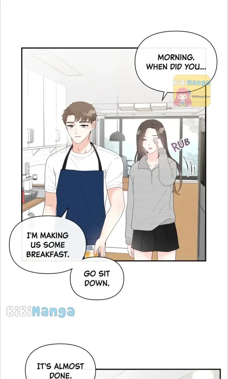 Before It’s Too Late Chapter 44 page 4