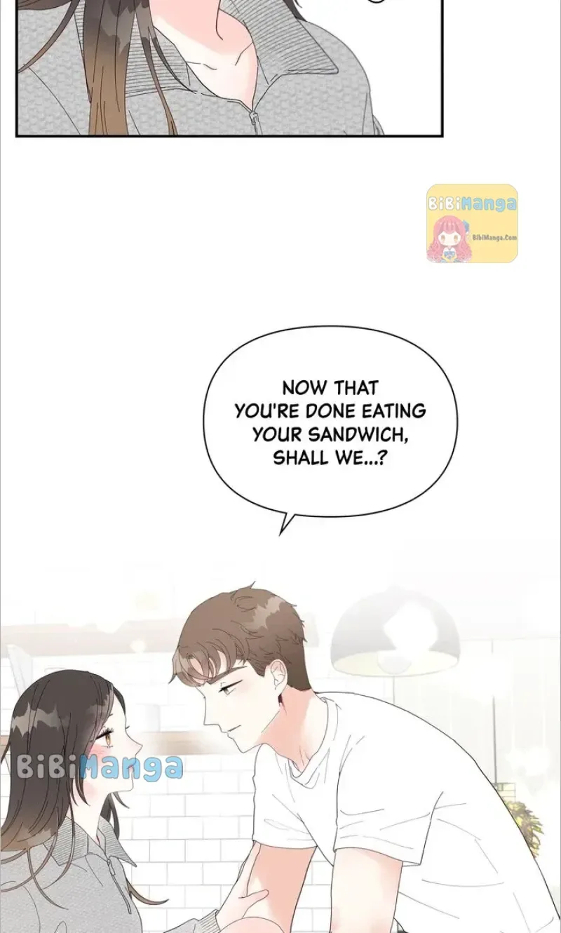 Before It’s Too Late Chapter 44 page 13