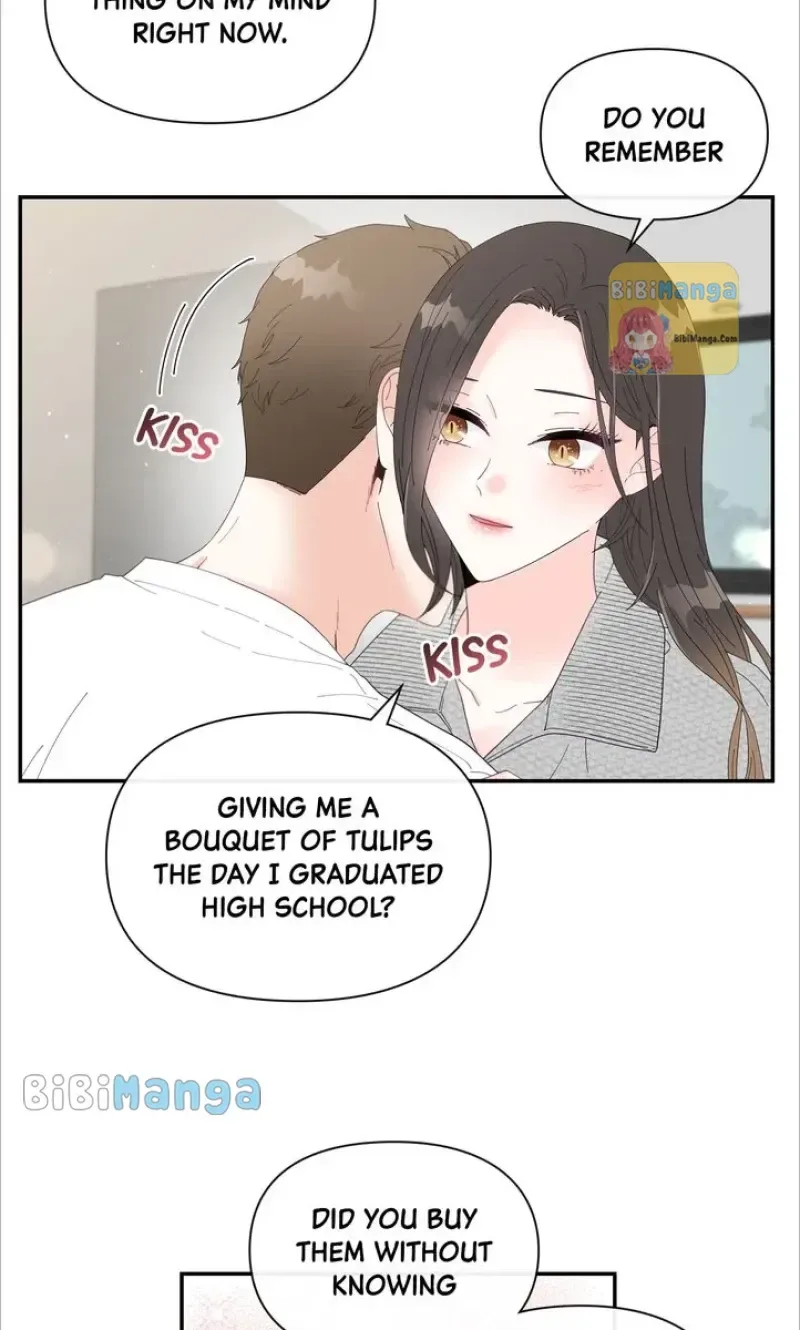 Before It’s Too Late Chapter 44 page 11