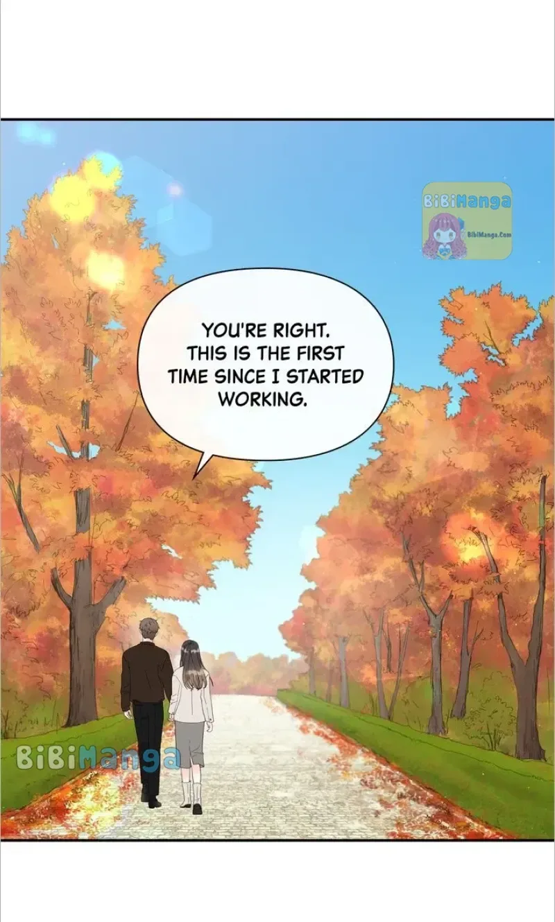 Before It’s Too Late Chapter 44 page 16