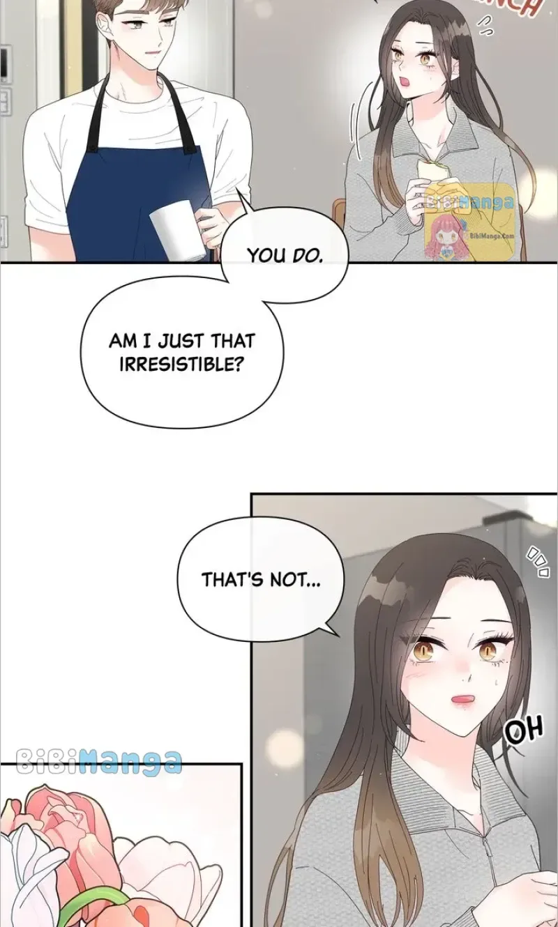 Before It’s Too Late Chapter 44 page 9