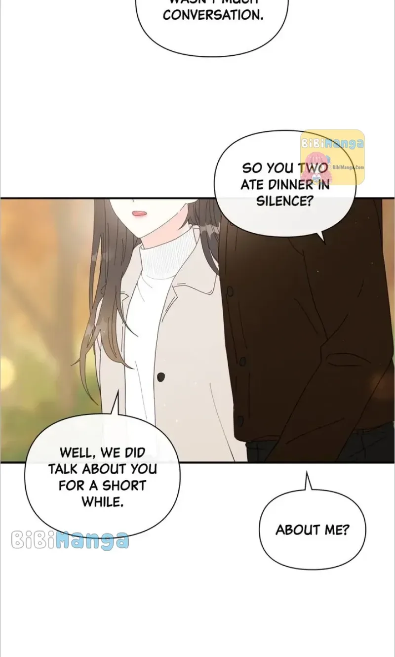 Before It’s Too Late Chapter 44 page 28