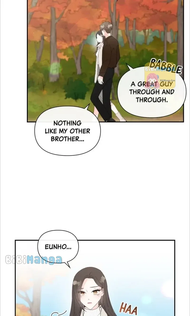 Before It’s Too Late Chapter 44 page 31