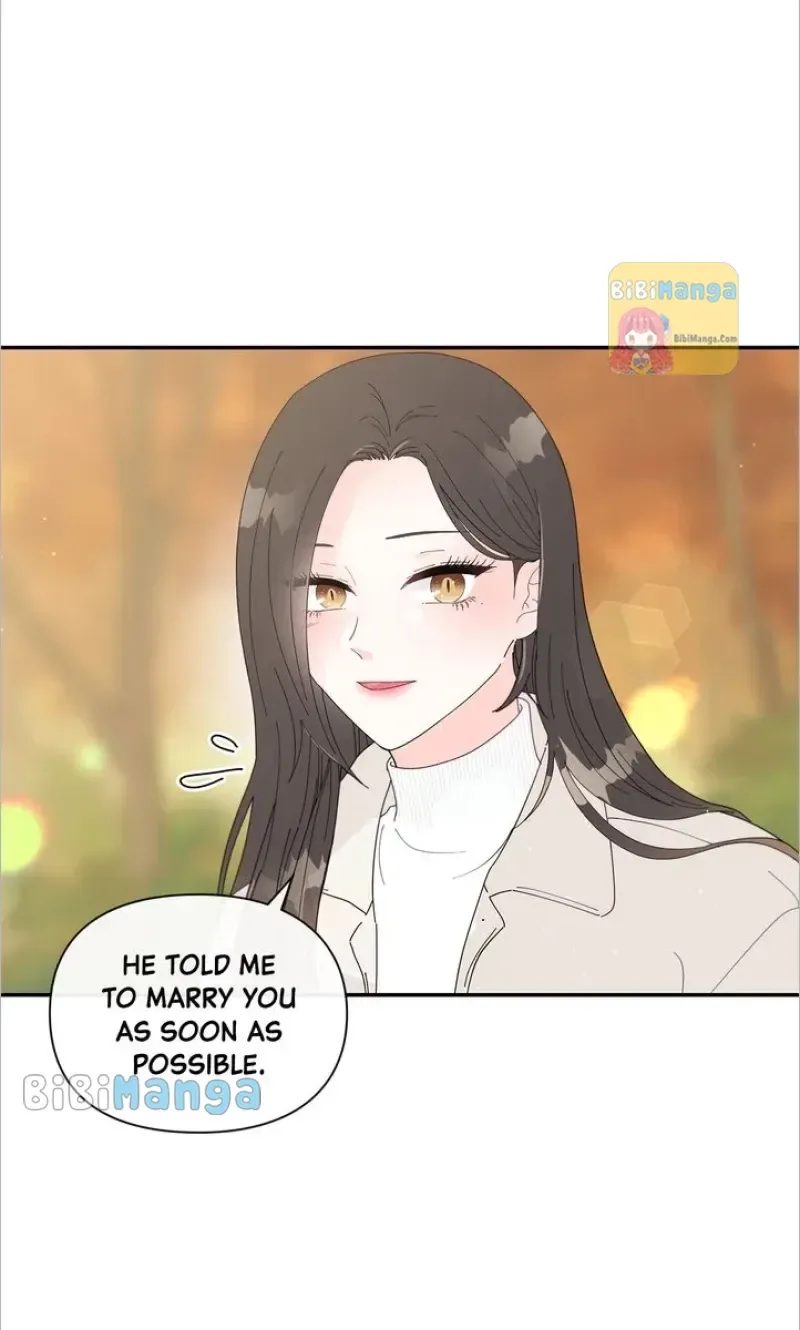 Before It’s Too Late Chapter 44 page 29