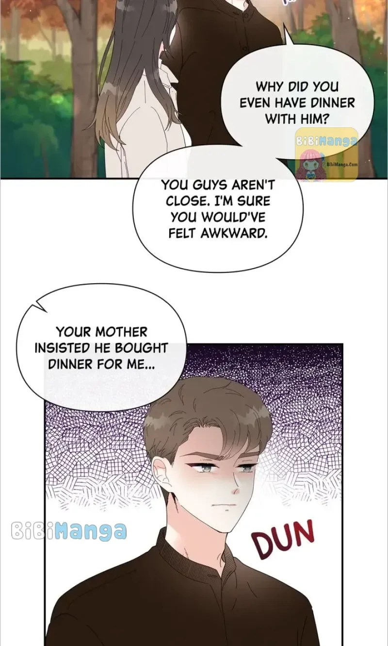 Before It’s Too Late Chapter 44 page 24
