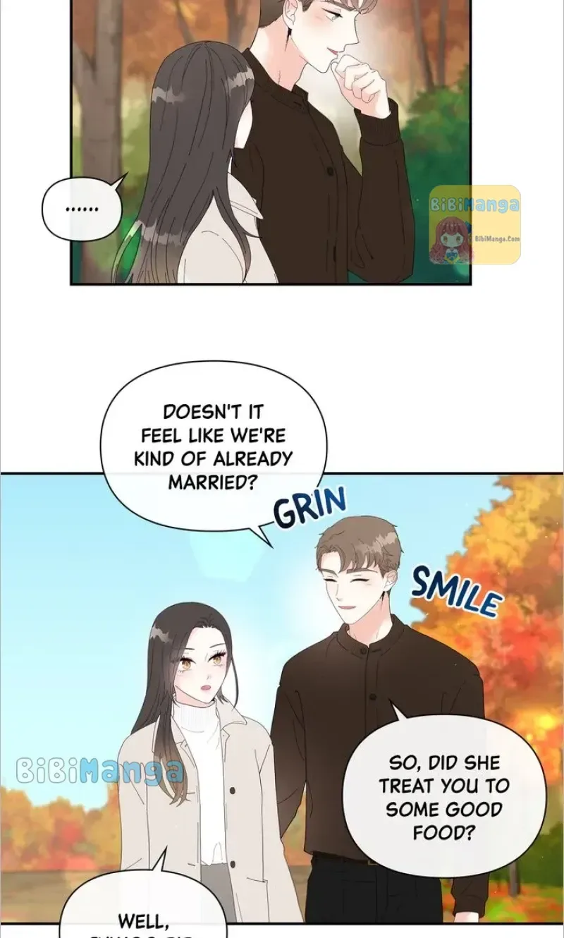 Before It’s Too Late Chapter 44 page 20