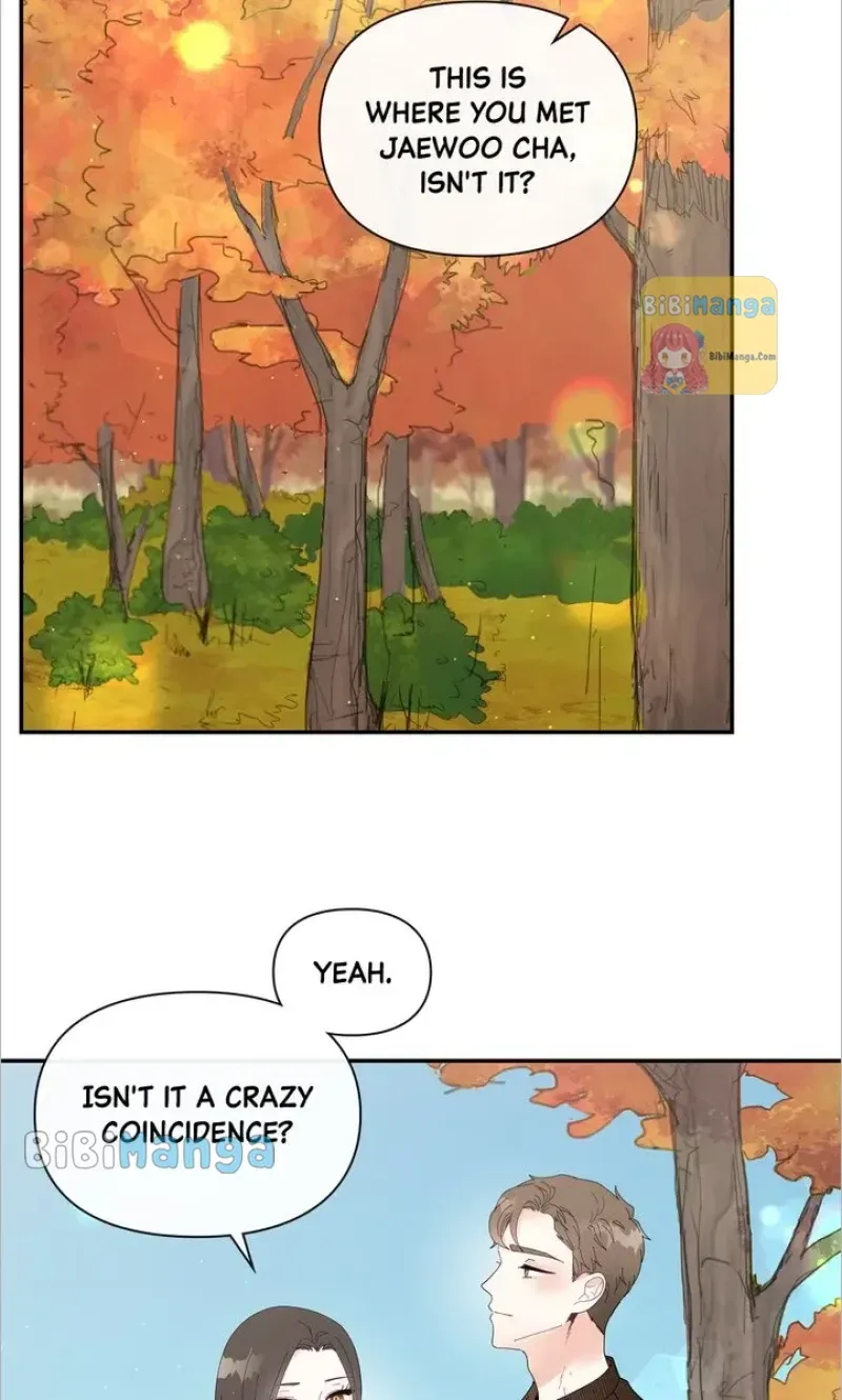Before It’s Too Late Chapter 44 page 34