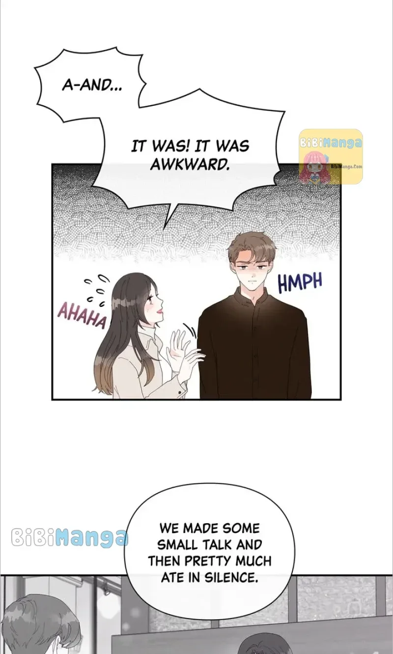 Before It’s Too Late Chapter 44 page 26