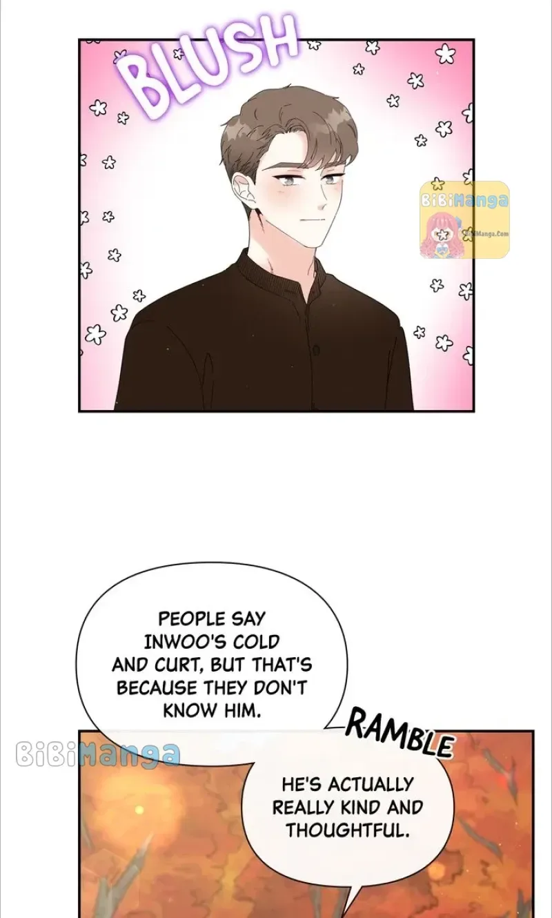 Before It’s Too Late Chapter 44 page 30