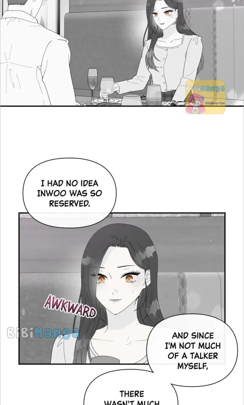 Before It’s Too Late Chapter 44 page 27