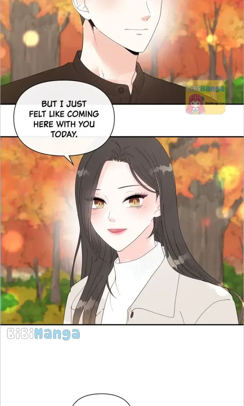 Before It’s Too Late Chapter 44 page 18