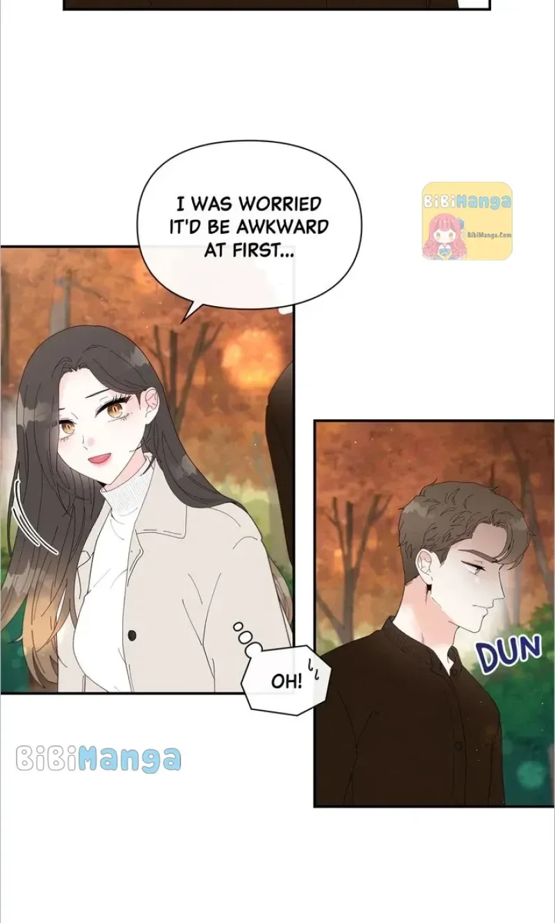 Before It’s Too Late Chapter 44 page 25