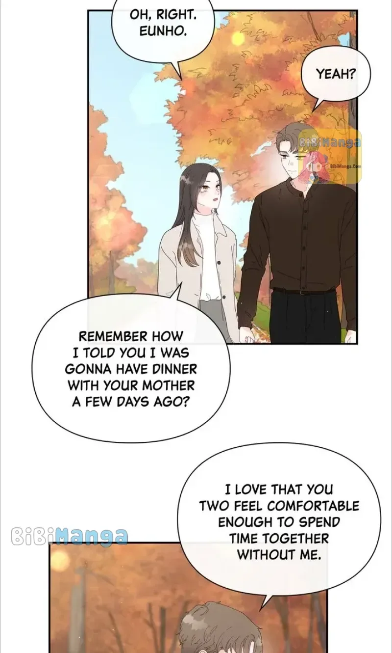 Before It’s Too Late Chapter 44 page 19
