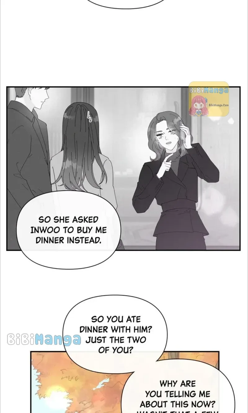 Before It’s Too Late Chapter 44 page 22