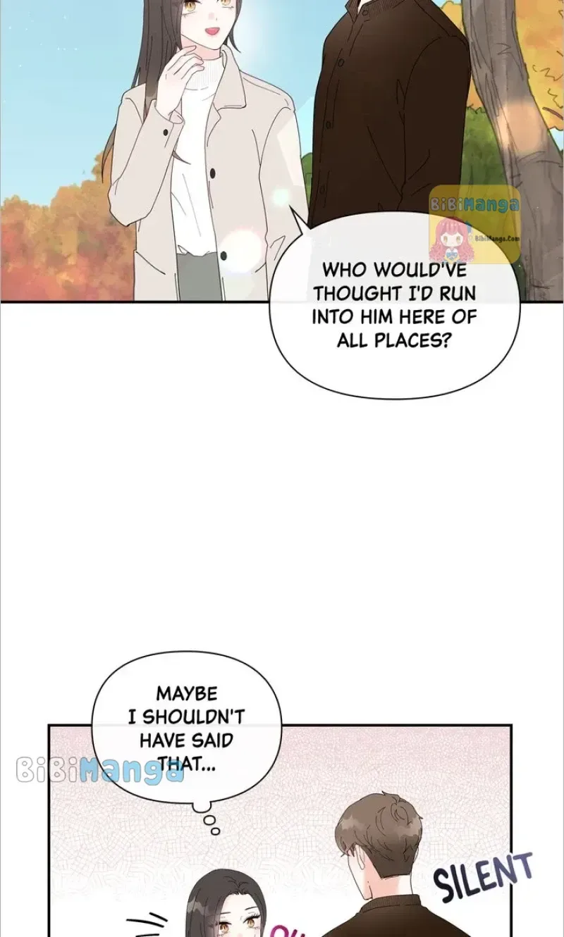 Before It’s Too Late Chapter 44 page 35