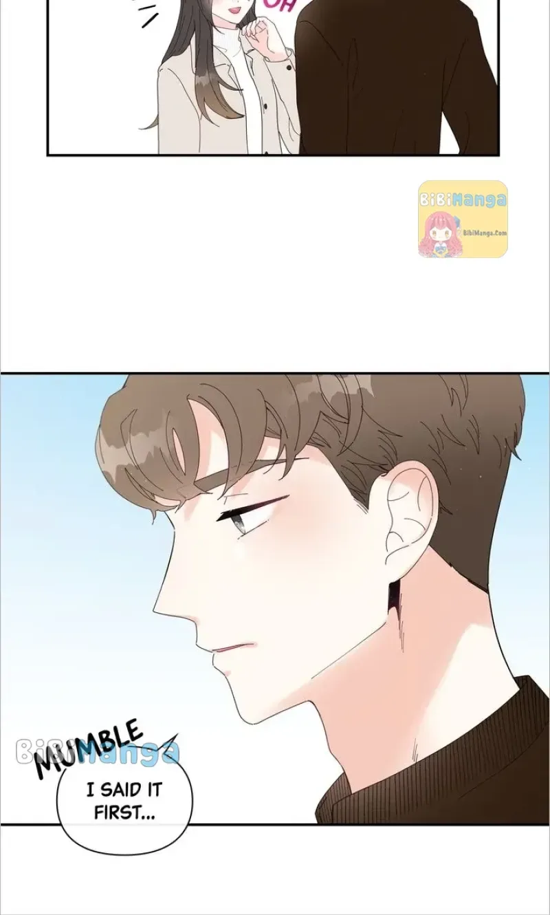 Before It’s Too Late Chapter 44 page 36