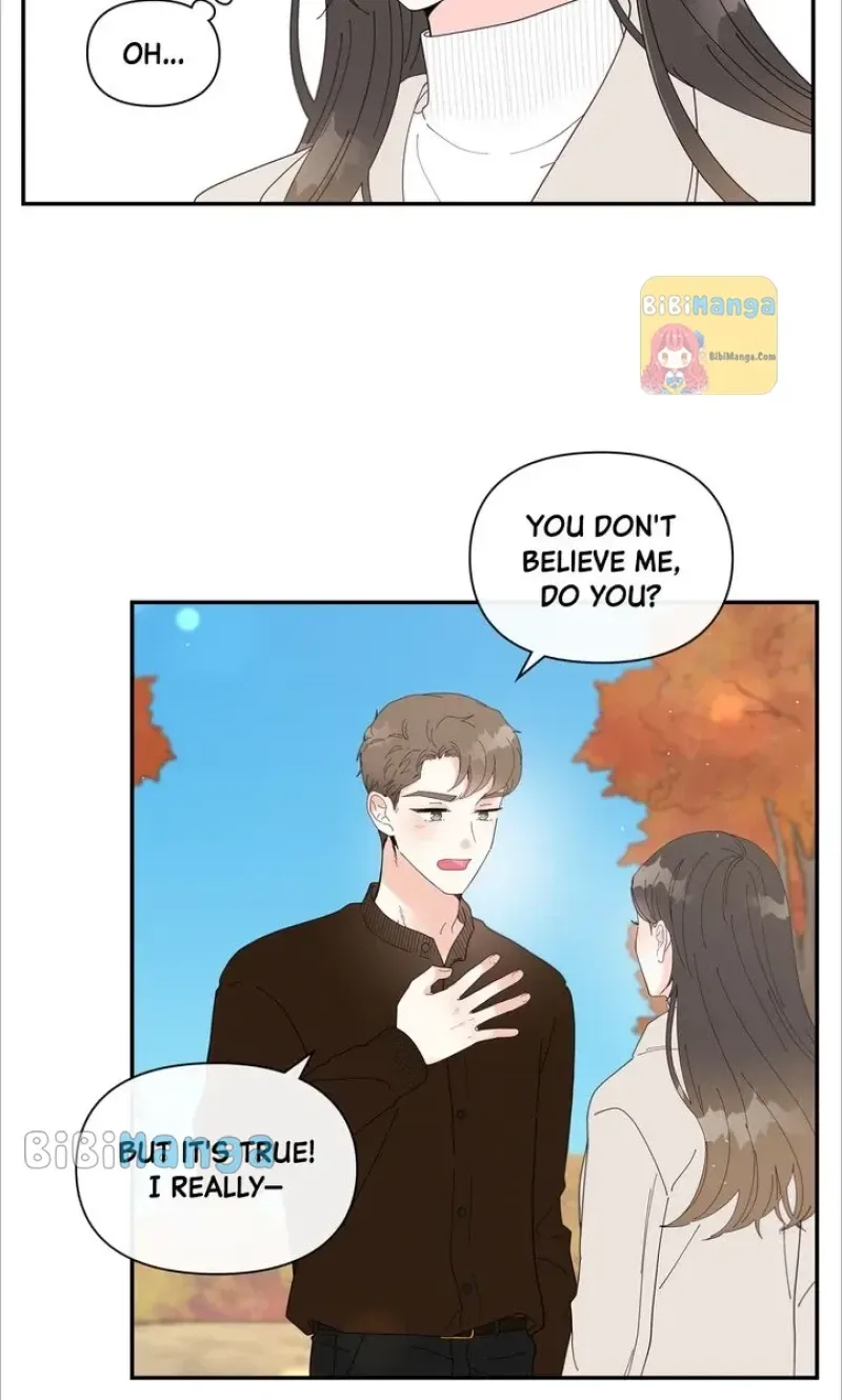 Before It’s Too Late Chapter 44 page 40