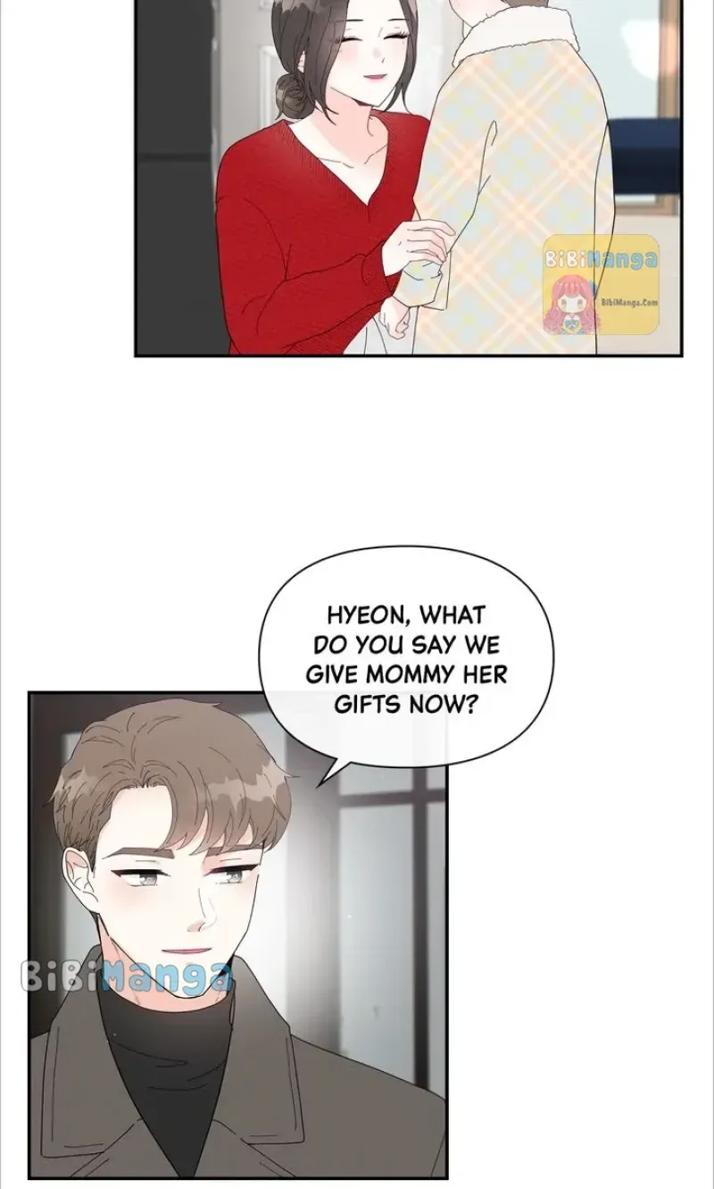 Before It’s Too Late Chapter 45 page 9