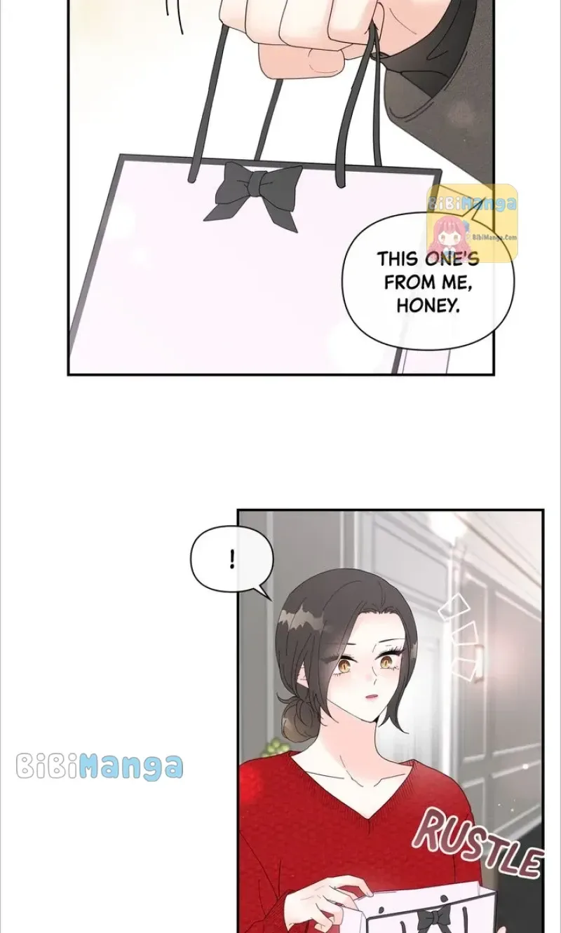 Before It’s Too Late Chapter 45 page 17