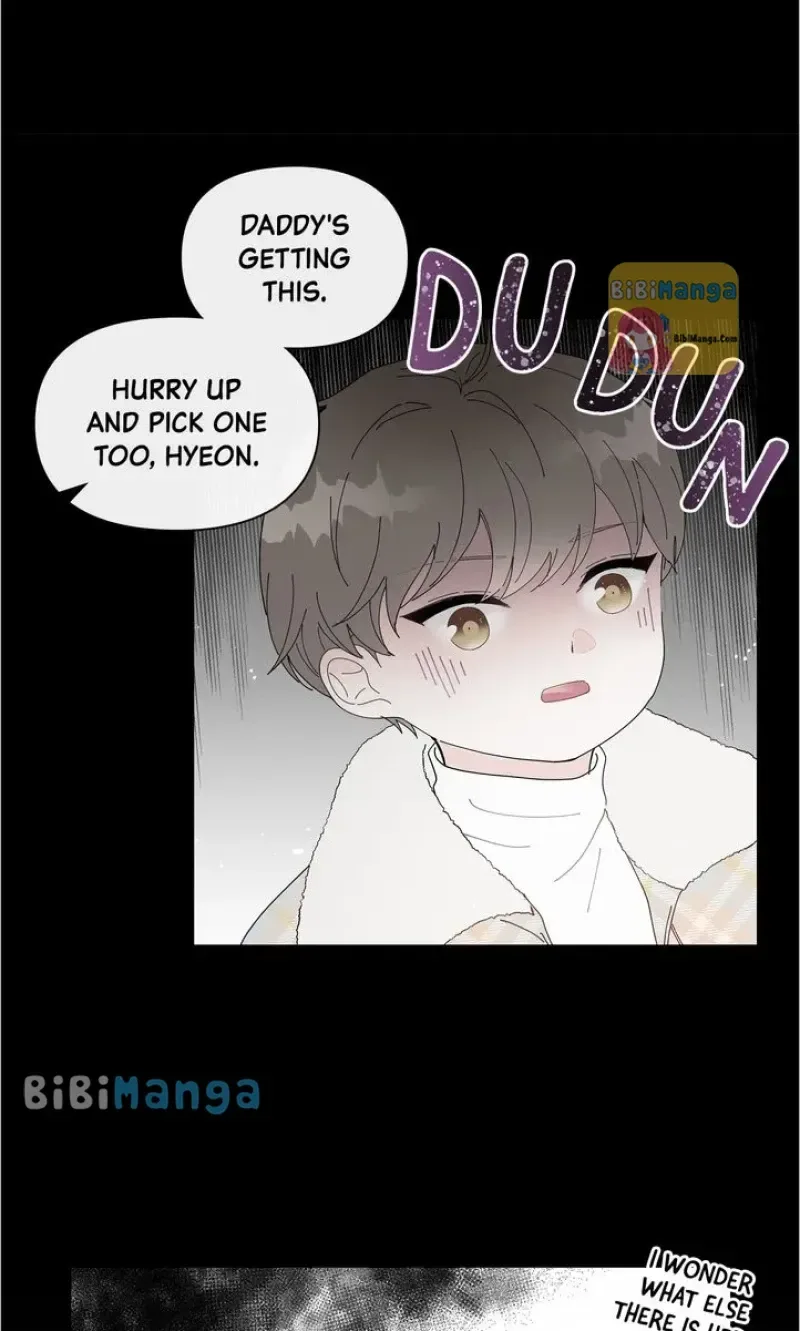 Before It’s Too Late Chapter 45 page 15