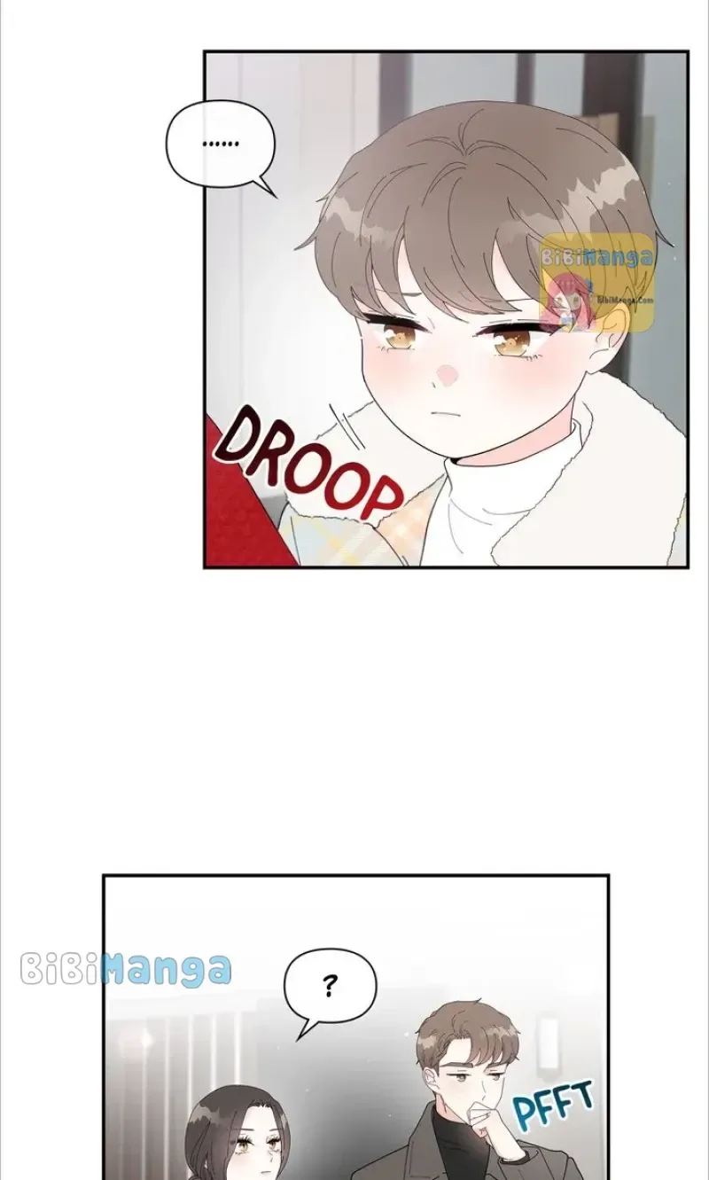 Before It’s Too Late Chapter 45 page 10