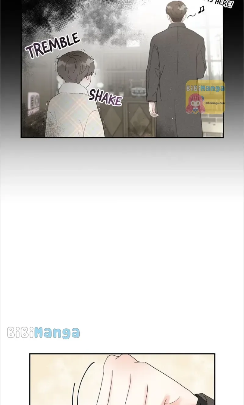 Before It’s Too Late Chapter 45 page 16